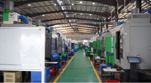 黃山創(chuàng)新精密制造 攻堅突破，構筑精密領域技術新高地