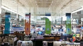 攜手新天會展，共創(chuàng)展會精彩——記一場專業(yè)的展覽會議策劃與執(zhí)行